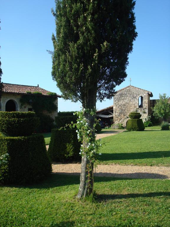 Hotel Château du Fréchou Exterior foto